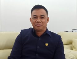 DPRD Mendukung Pelatihan Forum Pengawasan Perairan Umum di Barito Utara