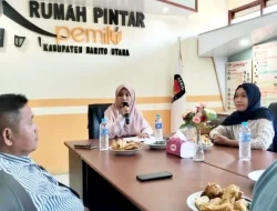 Anggota DPRD Bisa Maju Menjadi Calon Bupati, Ini Penjelasan dari KPU Barito Utara