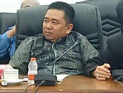 DPRD Barito Utara Mengapresiasi Rakor Percepatan Pembentukan Kopdeskel Merah Putih