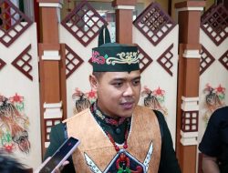 HUT ke- 68 Provinsi Kalteng, Momentum Peningkatan SDM Melalui Pendidikan