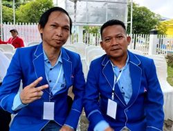 Selamat atas Pelantikan Pj Bupati: DPRD Berharap Kepemimpinan Profesional serta Berpihak pada Rakyat
