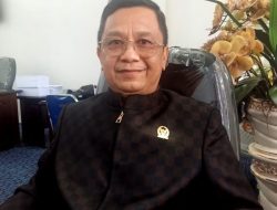 DPRD Mengapresiasi Dinas PUPR atas Pengadaan 3 Unit Jembatan Bailey untuk Solusi Infrastruktur Darurat