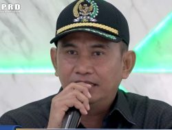 Anggota DPRD Barito Utara Menegaskan Akan Koordinasikan Sengketa Lahan Antara Masyarakat PT PADAIDI Dan PT KDC Ke Kementerian ESDM Di Jakarta