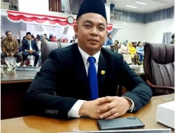 DPRD Barut Dukung Aturan CPNS Tak Boleh Minta Pindah 10 Tahun Sebagai Bentuk Pengabdian Nyata