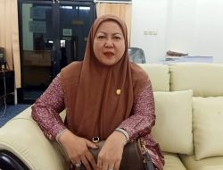 DPRD Barito Utara Mendukung Penuh Program Jaminan Sosial Bagi Pegawai Non-ASN