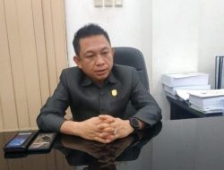 Dewan Benny Siswanto Menyebut Peran Aktif Masyarakat Menjaga Kondusifitas Daerah Kunci Sukses PSU Pilkada Barut