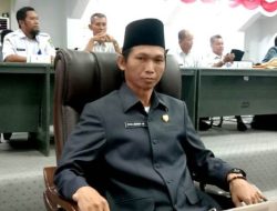 Pembentukan KIM Sebagai Mitra Strategis Pemerintah Sebagai Penyebaran Informasi Mendapat Dukungan dari DPRD