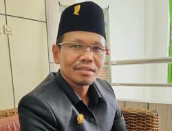 Amirun Apresiasi PMI Katingan Dorong Remaja Aktif di Kegiatan Kemanusiaan