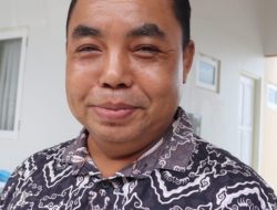 Legislator Sambut Baik DLH Lomba Melukis Memperingati Hari Lingkungan Hidup
