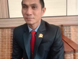 Legislator Katingan Minta Penerima Combine Harvest dan Perontok Padi Dirawat dan Dipelihara