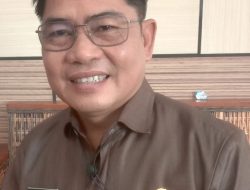 Wakil Ketua DPRD Dukung Pengurangan Plastik