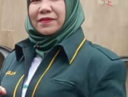 Legislator Apresiasi Penyelenggaraan Kurban Muslimat NU Katingan