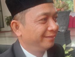 Waket Dewan Apresiasi Bantuan Bahan Bangunan Untuk Korban Kebakaran