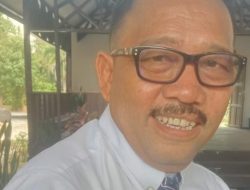 Legislator Katingan Minta DPUPR Rawat Rumput Median Jalan Tjilik Riwut