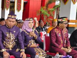 Dukung Kegiatan Coffee Morning Pemkab, Ini Harapan Wiwin Susanto