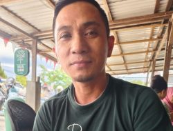 Legislator Budi Hermanto: Semoga Konfrensi PWI Berjalan Lancar & Sukses