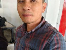 Infrastruktur Jalan Merupakan Salah Satu Upaya Meningkatkan Ekonomi Masyarakat