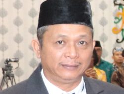 Wiwin: Ramaikan HUT Katingan Sederhana Namun Khidmat