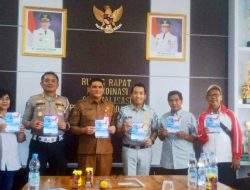 Masyarakat Harus Tahu! Pembebasan Pajak Kendaraan Bermotor di Kalteng Mulai 23 Juni – 23 September 2025