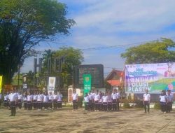 Momentum Hari Lingkungan Hidup Sedunia, Pemprov Kalteng Siap Atasi Polusi Plastik