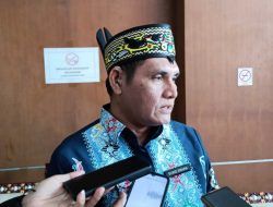 Pendapatan Daerah Jadi Prioritas, Gubernur Soroti Pajak Kendaraan dan BBM