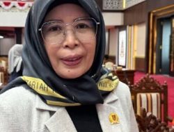 DPRD Kalteng Dorong Peran Aktif Tambang dalam Pembangunan Berkelanjutan