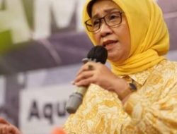 Siti Nafsiah: Digitalisasi UMKM Adalah Keniscayaan, Bukan Pilihan