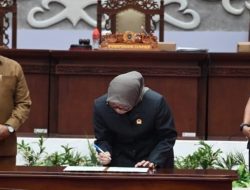 DPRD Kalteng Fokus Kawal APBD dan Aspirasi Masyarakat di Masa Sidang III