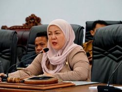 DPRD Mengapresiasi Sosialisasi Gerakan Nasional Cerdas Keuangan di Barito Utara oleh OJK