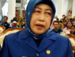 DPRD Barito Utara Mengharapkan Pemeriksaan Terperinci atas APBD 2024, Targetkan WTP ke-11 Kalinya