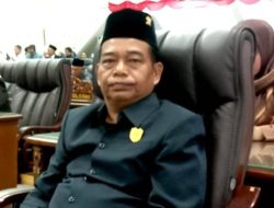DPRD Barut Mengapresiasi Kunjungan Pj Bupati Indra Gunawan di 9 Kecamatan Jelang PSU Pilkada 2025