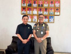 Anggota DPRD Barito Utara Dapil 1 Menyerap Aspirasi Warga Teweh Tengah