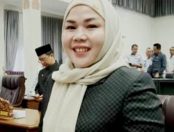 DPRD Barito Utara Mengapresiasi dan Dukung Pelatihan BTCLS bagi Tenaga Kesehatan