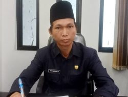 Patih Herman AB Menegaskan Pentingnya Netralitas DPRD Barito Utara Dukung Pengawasan Ketat Jelang PSU