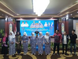 ‎Gelar Rakerda III, DPD IWAPI Kalteng Siap Dorong Peran Perempuan dalam Sektor UMKM