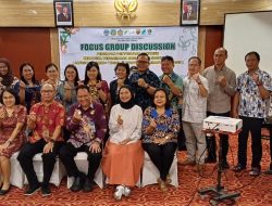 Pemprov Kalteng Perkuat Komitmen Perlindungan Sosial dan Lingkungan Lewat FGD Safeguard REDD+