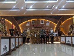 Dorong Birokrasi yang Bersih dan Transparan, Pemprov Kalteng Gelar SPI 2025