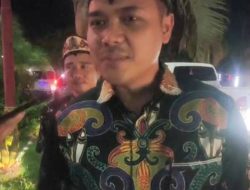 Dinas Pendidikan Dukung Arahan Gubernur Kalteng, di Rapimpurnas KNPI Terkait SDM Pemuda