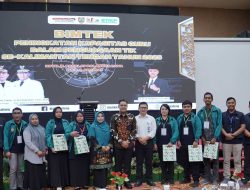 Penguasaan TIK Jadi Strategi Pemprov Kalteng, Siapkan Guru Hadapi Perkembangan Zaman