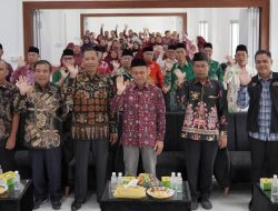 32 Perguruan Tinggi Dukung Program 10.000 Kuliah Gratis, Sinergi Pendidikan untuk Peningkatan SDM di Kalteng