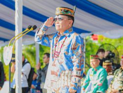 Peringatan Hari Koperasi Nasional ke-78, Koperasi Didorong Jadi Penggerak Ekonomi Desa