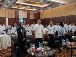 ‎DPMPTSP Provinsi Kalteng Gelar Sosialisasi RUPM 2025-2045 dan Capacity Building Investasi