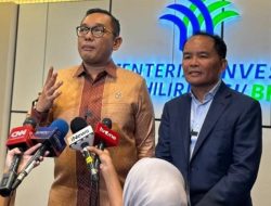 Dorong Hilirisasi SDA, Pemprov Kalteng Bangun Sinergi Investasi Strategis dengan Pemerintah Pusat