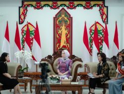 Pemprov Kalteng Dorong Partisipasi Pemenuhan Hak Anak, hingga Tingkat Desa di Peringatan HAN ke-41