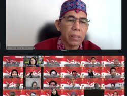 Ceramah MTSL BPSDM Kalteng Tekankan Peran ASN, dalam Mewujudkan Pelayanan Publik Berbasis Nilai Lokal