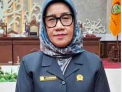 DPRD Kalteng Siti Nafsiah Soroti Pengambilan Sampel Air oleh DLH Terkait Dugaan Pencemaran