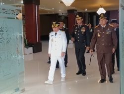 H. Agustiar Sabran– H. Edy Pratowo Tancap Gas: Bangun Kalteng dari Desa, Sentuh Langsung Kebutuhan Rakyat