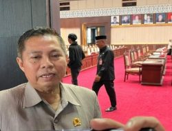 DPRD Kalteng Dorong Literasi Digital Lewat Pemanfaatan Dompet Elektronik