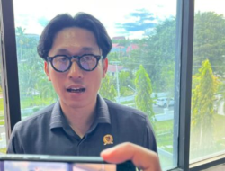 Legislator Golkar: IP Budaya Kalteng Harus Diangkat ke Level Nasional