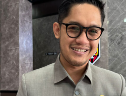 Bryan Iskandar: Program Shrimp Estate Dorong Ekonomi dan Infrastruktur Kalteng